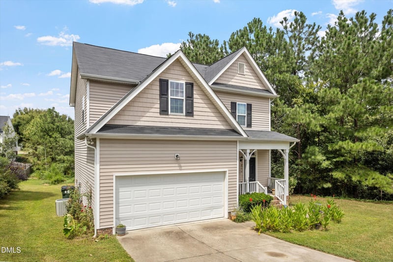 1005 Millpond Ln, Knightdale, NC 27545
