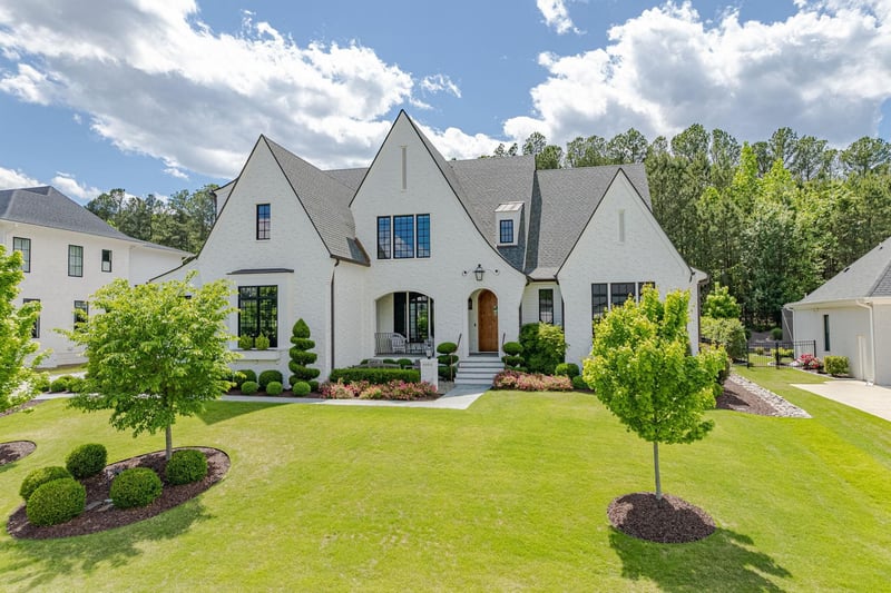 1005 Montvale Ridge Dr, Cary, NC 27519