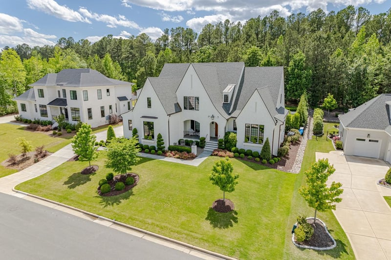 1005 Montvale Ridge Dr, Cary, NC 27519