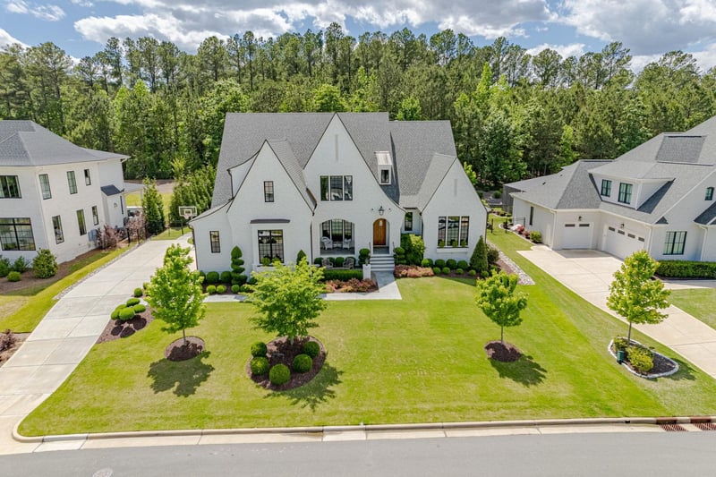 1005 Montvale Ridge Dr, Cary, NC 27519
