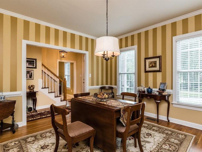1005 Napa Pl, Apex, NC 27502