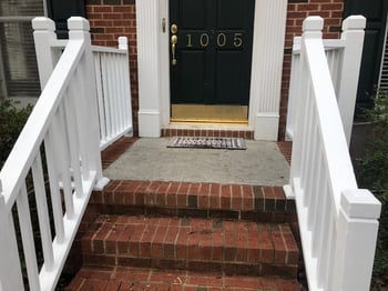 1005 New Dover Rd, Apex, NC 27502