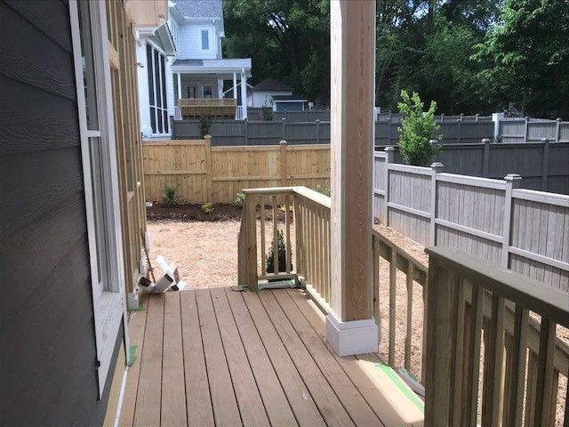 1005 Norris St, Raleigh, NC 27604