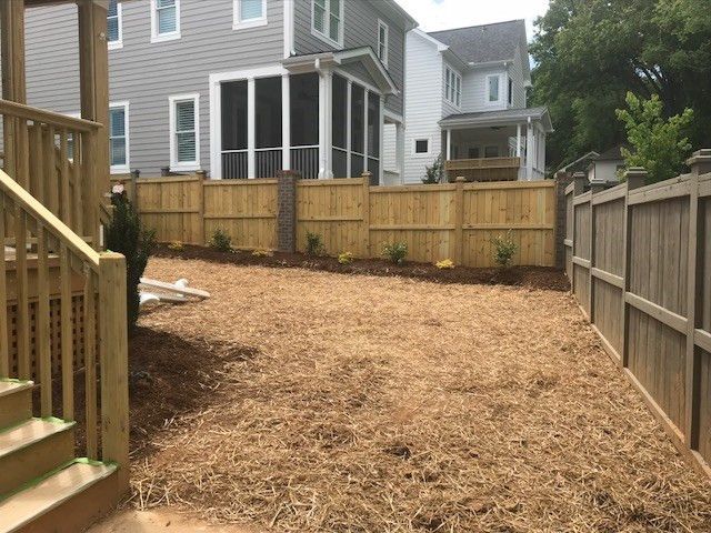 1005 Norris St, Raleigh, NC 27604