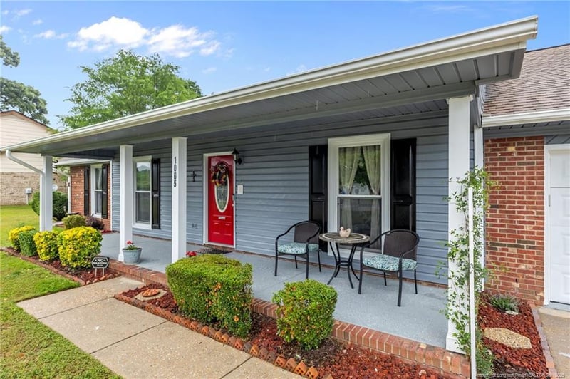 1005 Oakstone Dr, Fayetteville, NC 28314