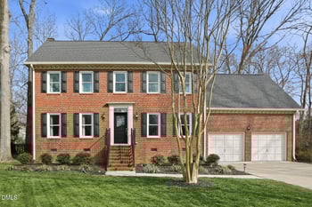 1005 Old Carriage Ct, Apex, NC 27502