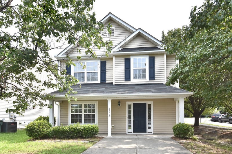 1005 Orchard Oriole Ln, Durham, NC 27713