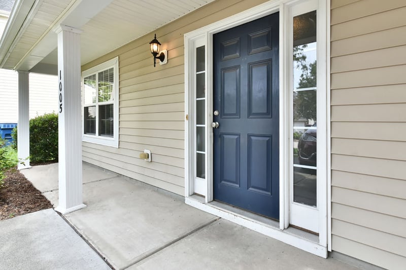 1005 Orchard Oriole Ln, Durham, NC 27713