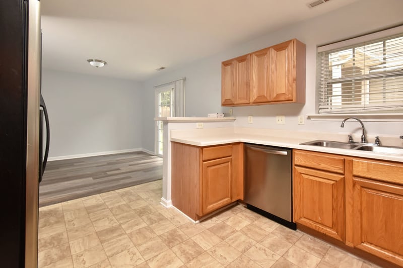1005 Orchard Oriole Ln, Durham, NC 27713