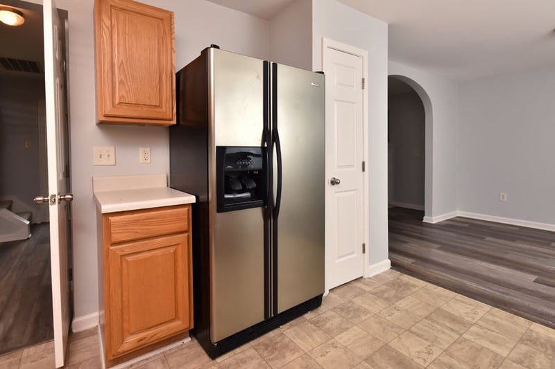 1005 Orchard Oriole Ln, Durham, NC 27713