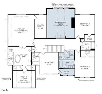 1005 Overdrift Ln, Cary, NC 27519