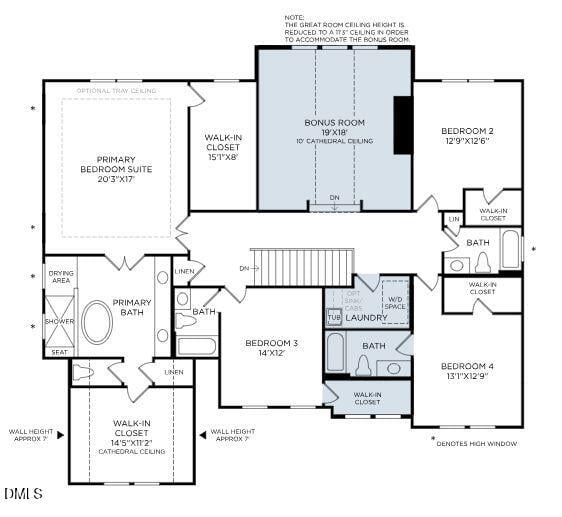 1005 Overdrift Ln, Cary, NC 27519