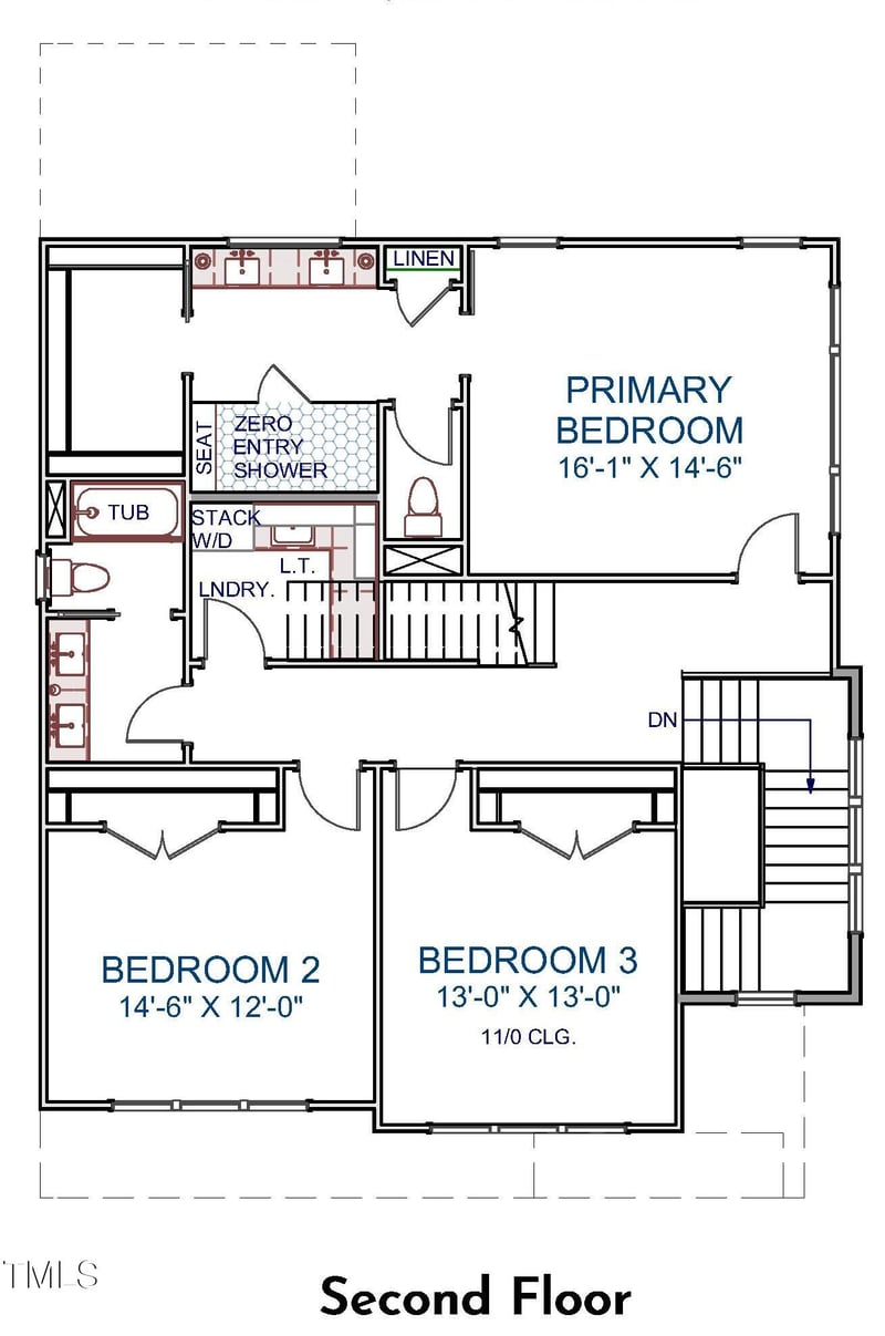 1005 Phoenix Pl, Raleigh, NC 27610
