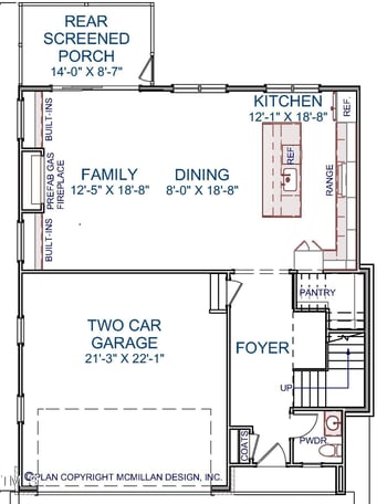 1005 Phoenix Pl, Raleigh, NC 27610