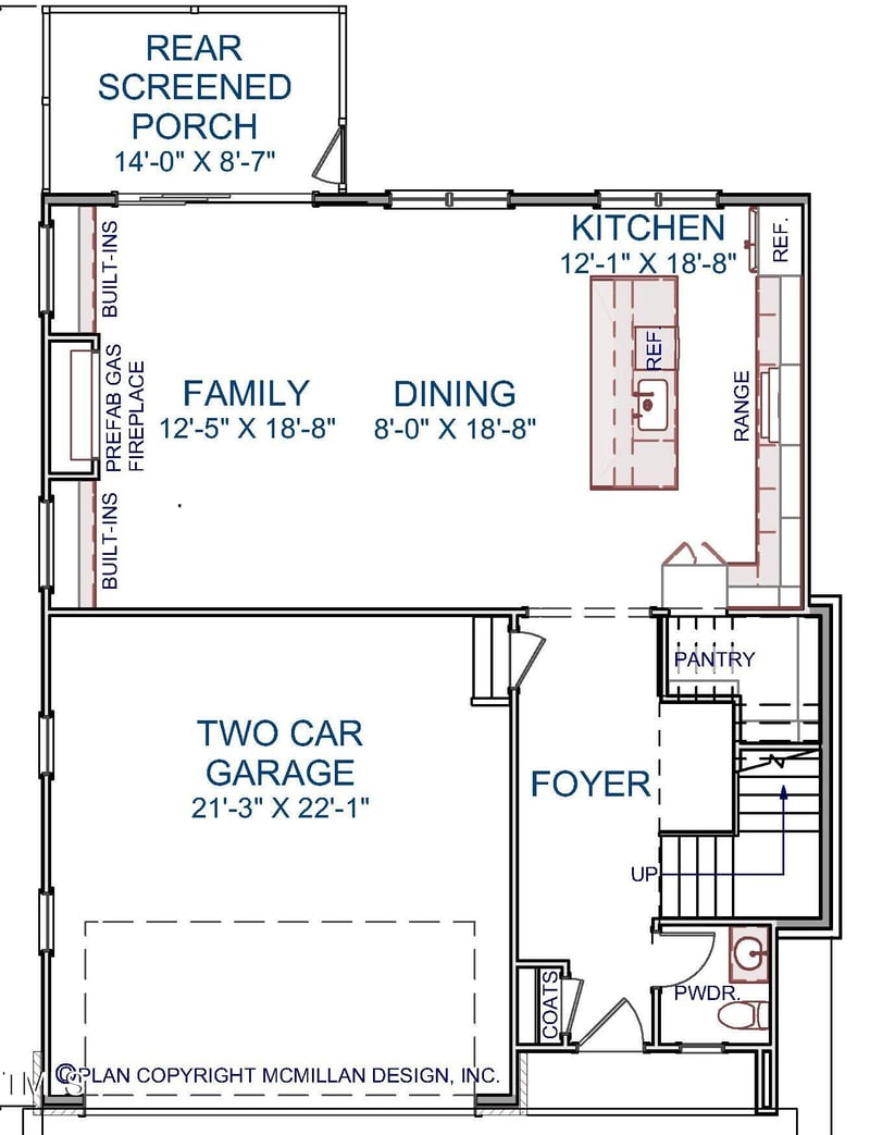 1005 Phoenix Pl, Raleigh, NC 27610