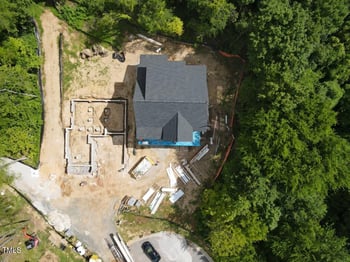 1005 Phoenix Pl, Raleigh, NC 27610
