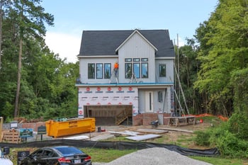 1005 Phoenix Pl, Raleigh, NC 27610