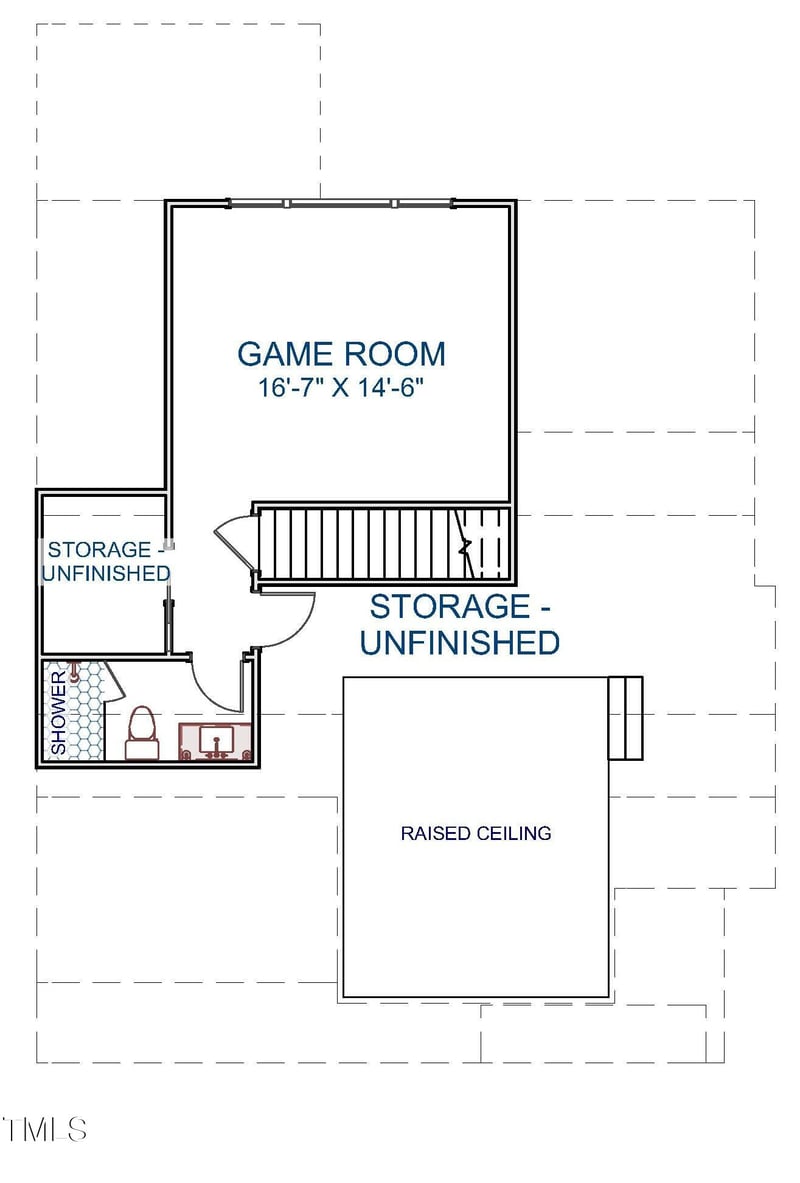 1005 Phoenix Pl, Raleigh, NC 27610