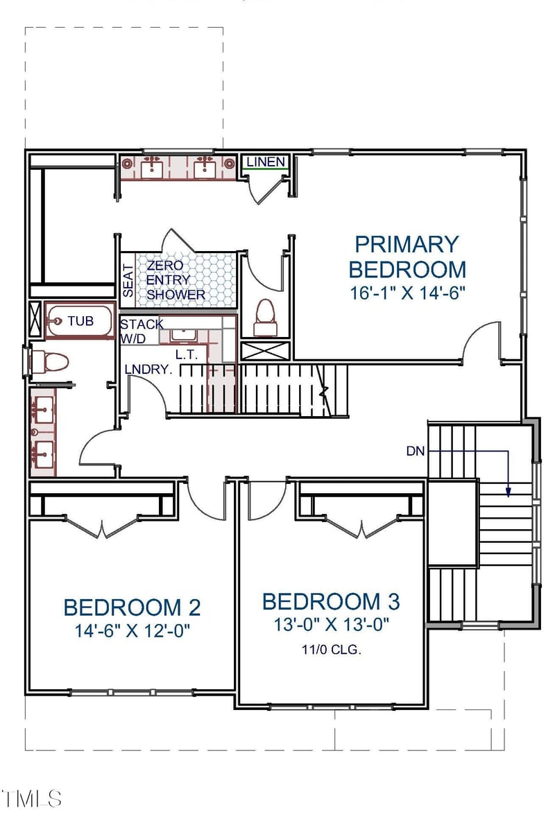 1005 Phoenix Pl, Raleigh, NC 27610