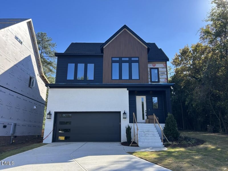 1005 Phoenix Pl, Raleigh, NC 27610