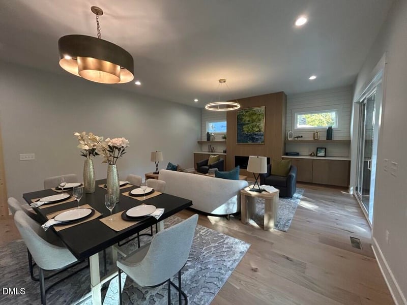 1005 Phoenix Pl, Raleigh, NC 27610