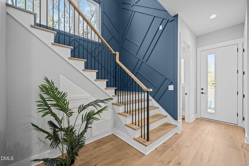 1005 Phoenix Pl, Raleigh, NC 27610