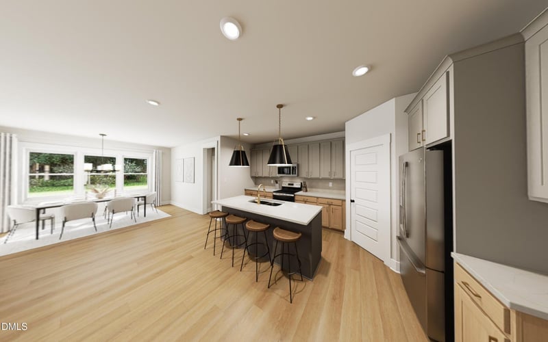 1005 Pinhook Ln, Mebane, NC 27302