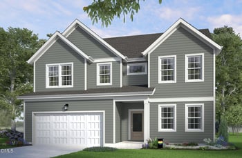 1005 Pinhook Ln, Mebane, NC 27302
