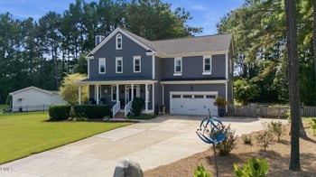 1005 Portico Pl, Raleigh, NC 27603