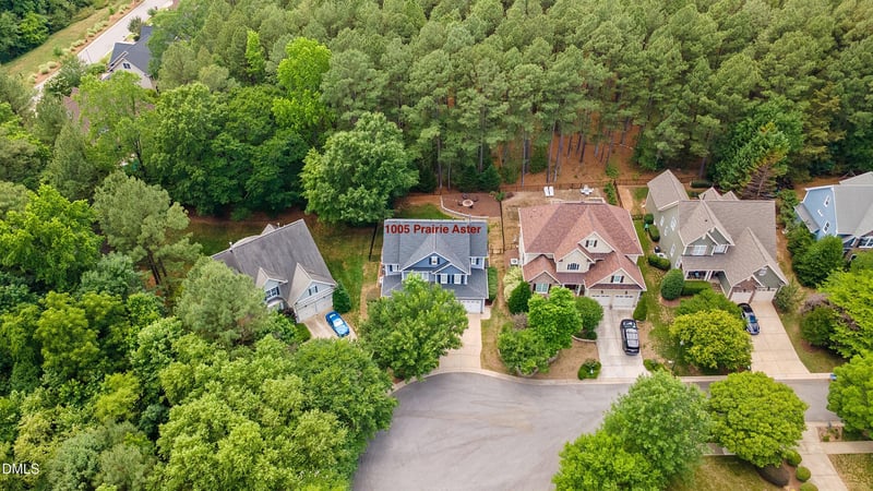 1005 Prairie Aster Ct, Wake Forest, NC 27587