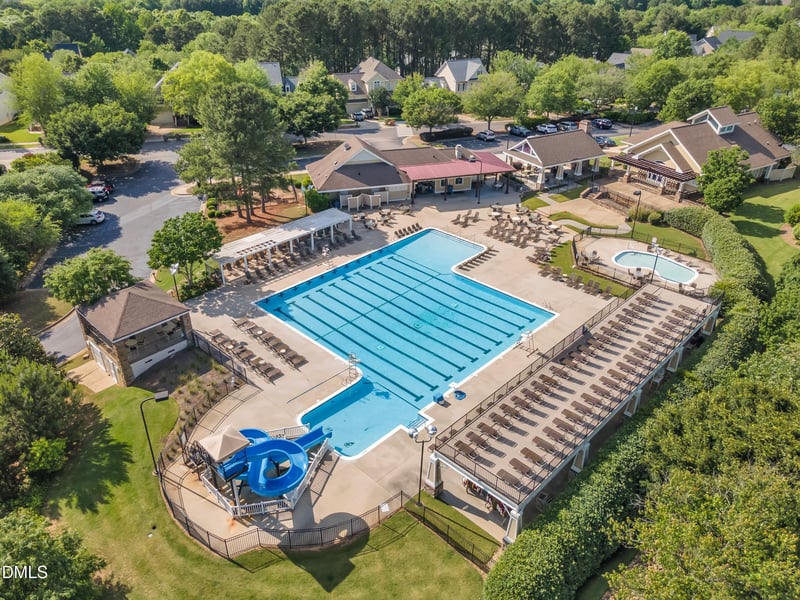 1005 Prairie Aster Ct, Wake Forest, NC 27587