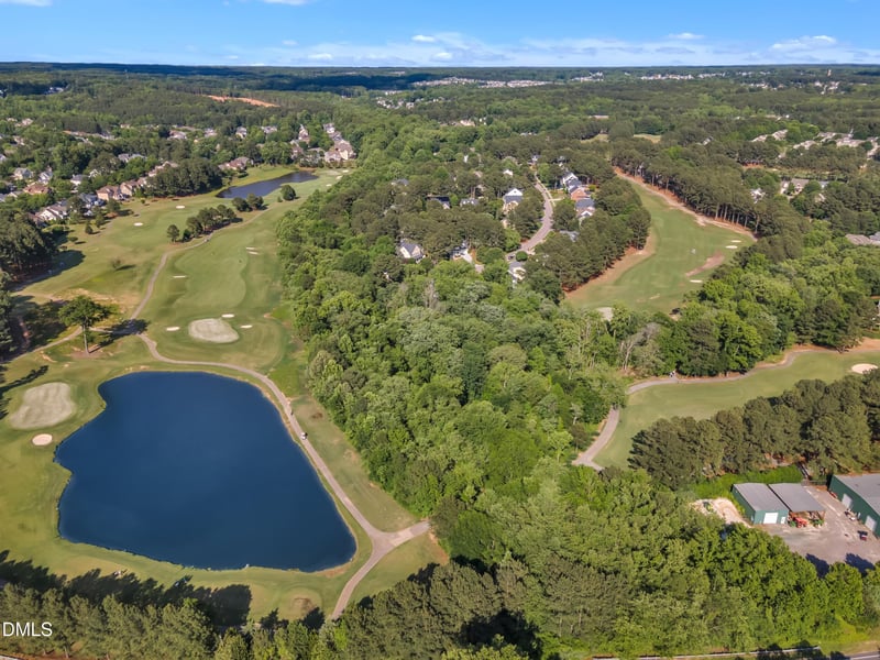 1005 Prairie Aster Ct, Wake Forest, NC 27587