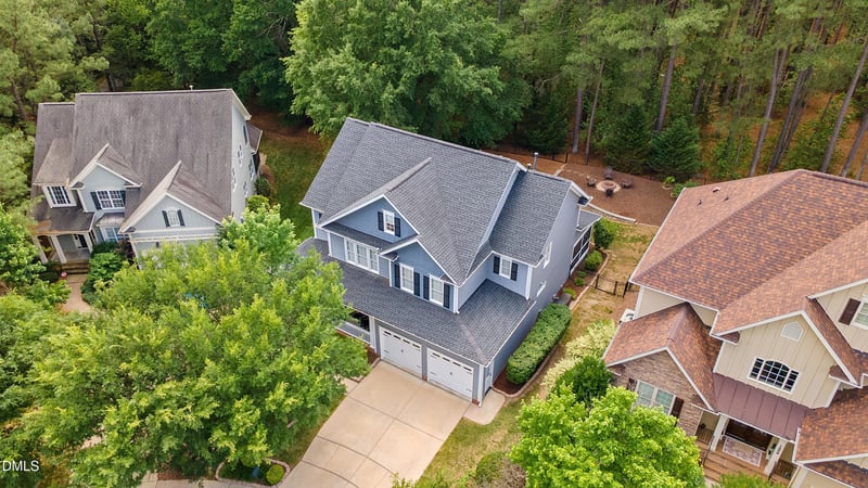 1005 Prairie Aster Ct, Wake Forest, NC 27587