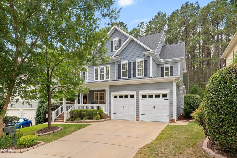 1005 Prairie Aster Ct, Wake Forest, NC 27587