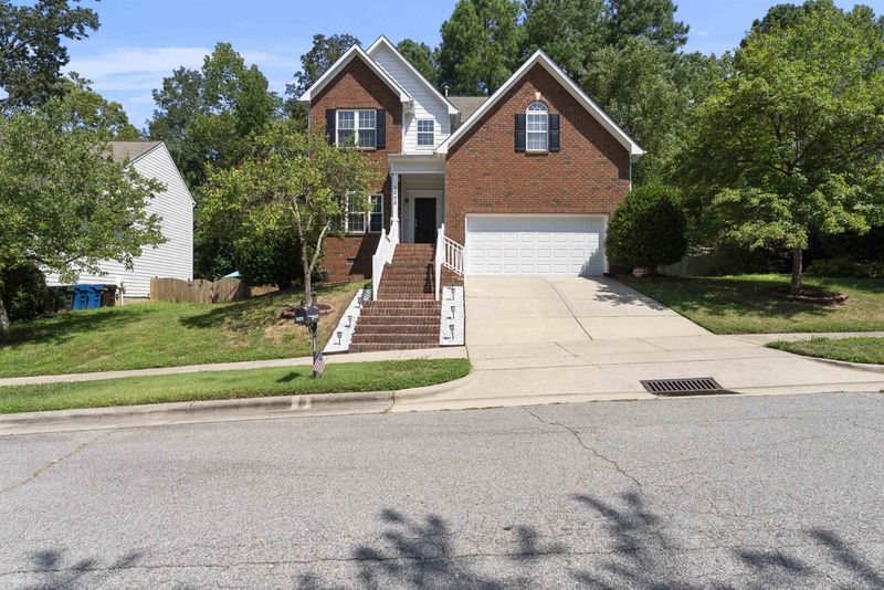 1005 Professor Pl, Durham, NC 27713