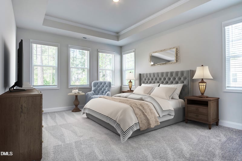 1005 Prominence Dr, Durham, NC 27712