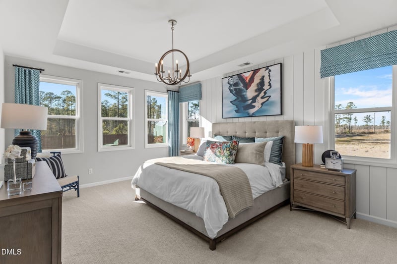 1005 Prominence Dr, Durham, NC 27712