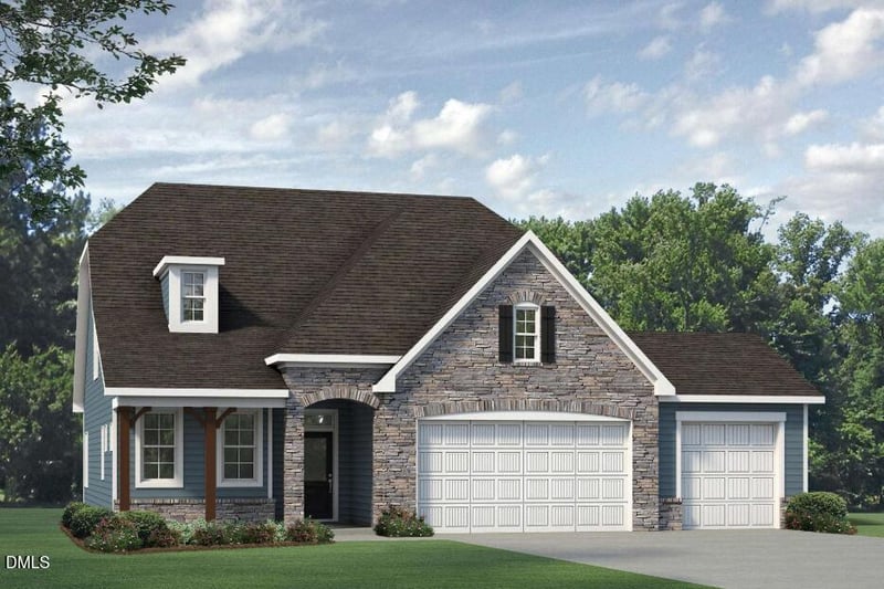 1005 Prominence Dr, Durham, NC 27712