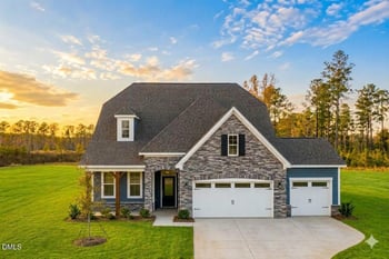 1005 Prominence Dr, Durham, NC 27712