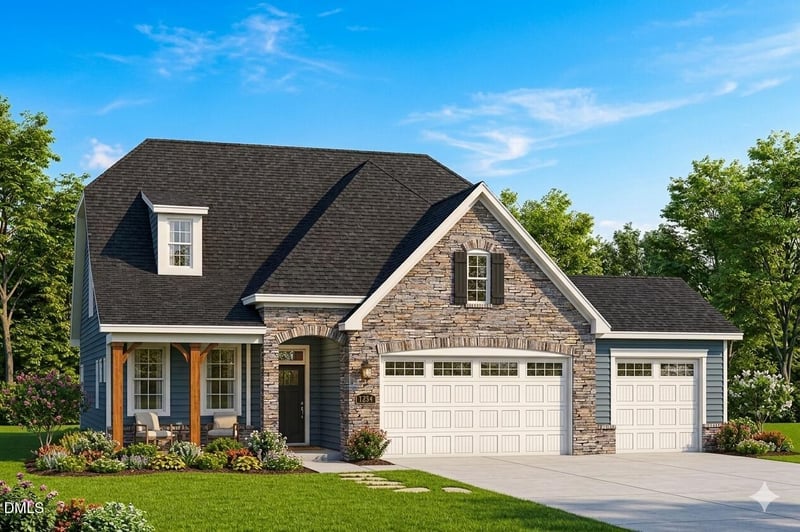 1005 Prominence Dr, Durham, NC 27712