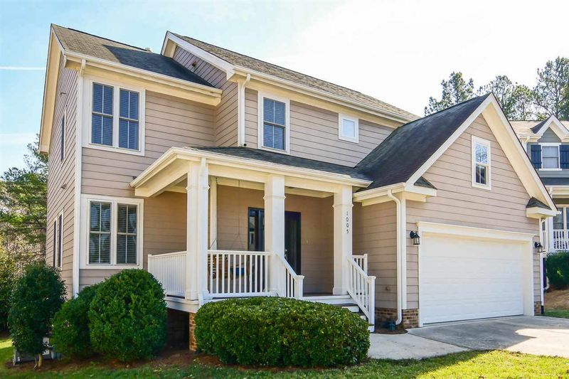 1005 Proper Ct, Apex, NC 27502