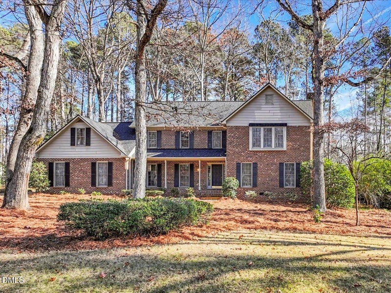 1005 Queensferry Rd, Cary, NC 27511