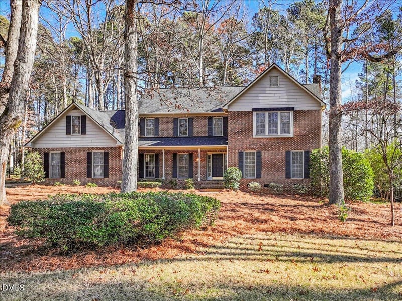1005 Queensferry Rd, Cary, NC 27511