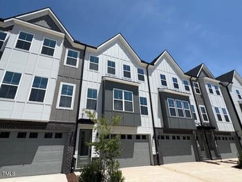 1005 Regalia Rd #32, Durham, NC 27713