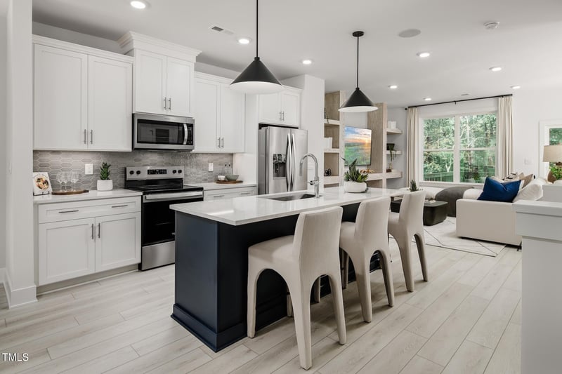 1005 Regalia Rd, Durham, NC 27713