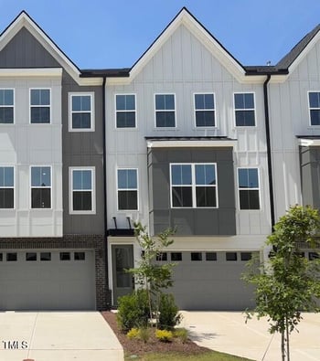 1005 Regalia Rd, Durham, NC 27713