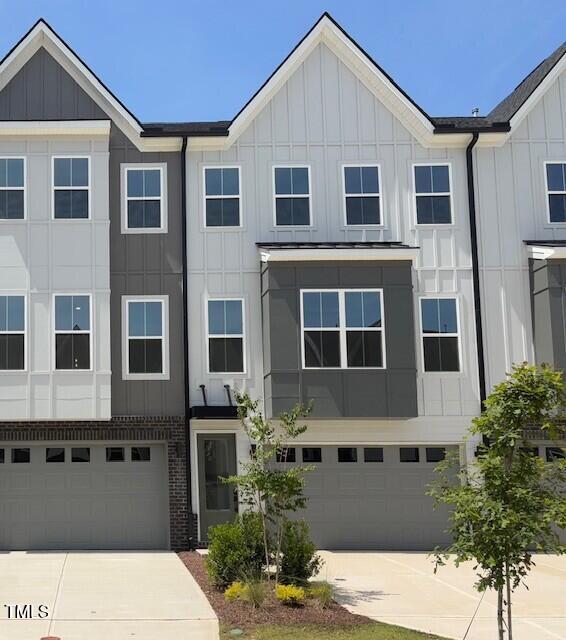 1005 Regalia Rd, Durham, NC 27713