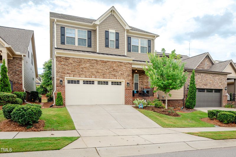 1005 Regency Cottage Pl, Cary, NC 27518