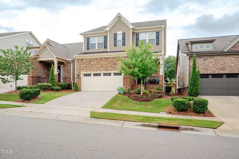 1005 Regency Cottage Pl, Cary, NC 27518