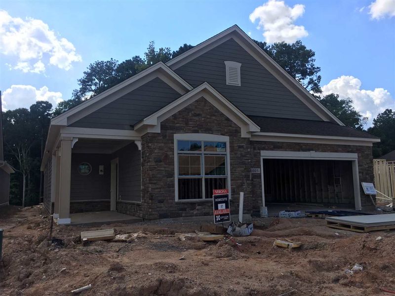 1005 Restoration Dr, Durham, NC 27703